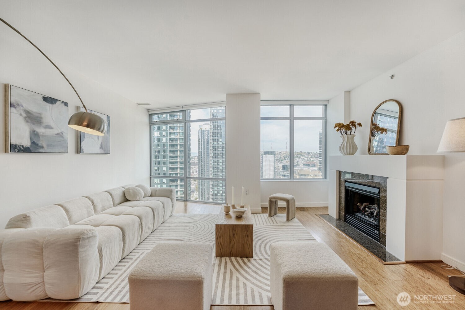 819 Virginia Street #2901, Seattle, WA 98101