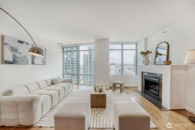 819 Virginia Street #2901, Seattle, WA 98101 - Photo 1