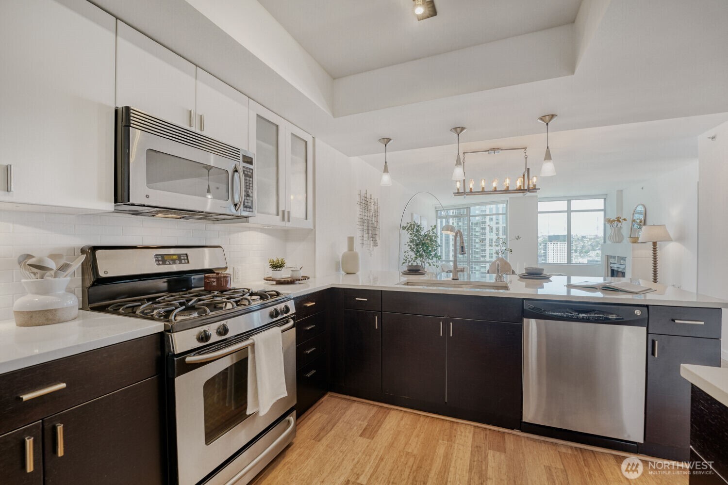 819 Virginia Street #2901, Seattle, WA 98101