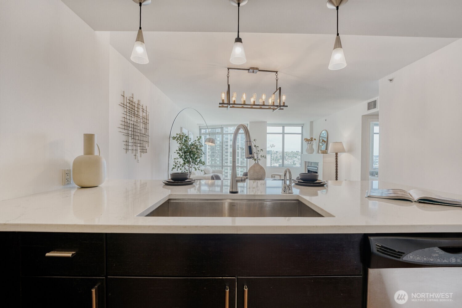 819 Virginia Street #2901, Seattle, WA 98101