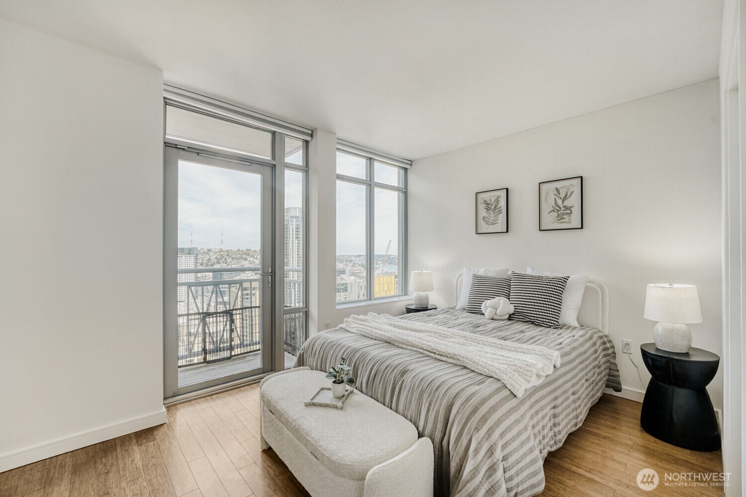 819 Virginia Street #2901, Seattle, WA 98101