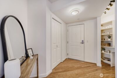 819 Virginia Street #2901, Seattle, WA 98101 - Photo 2