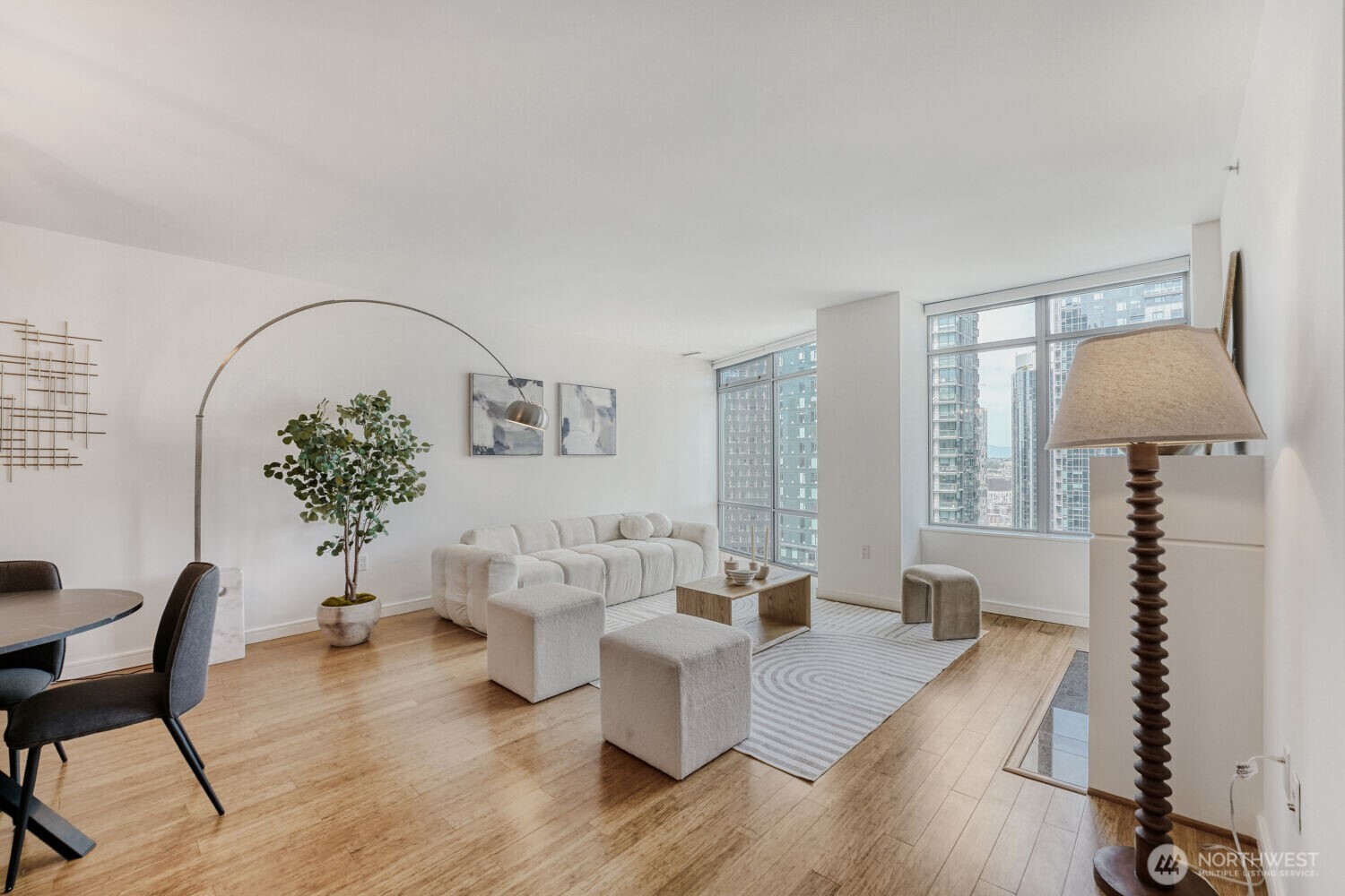 819 Virginia Street #2901, Seattle, WA 98101