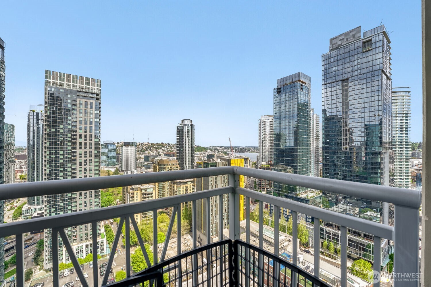 819 Virginia Street #2901, Seattle, WA 98101