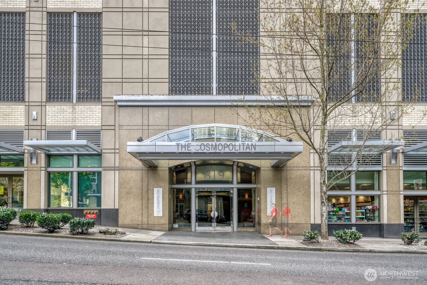 819 Virginia Street #2901, Seattle, WA 98101