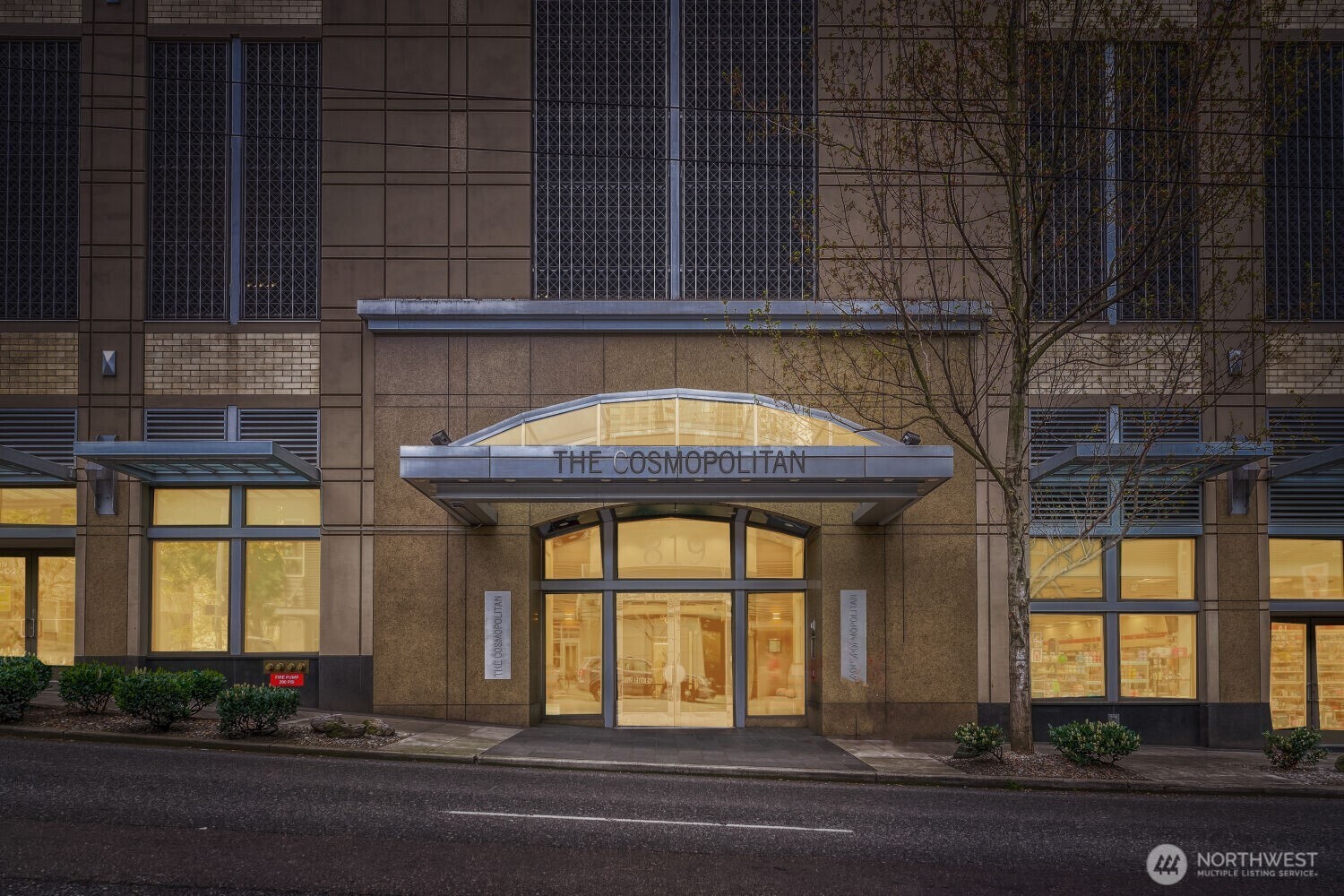 819 Virginia Street #2901, Seattle, WA 98101