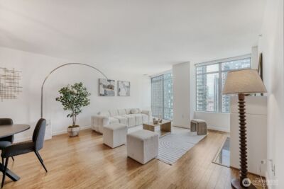 819 Virginia Street #2901, Seattle, WA 98101 - Photo 3