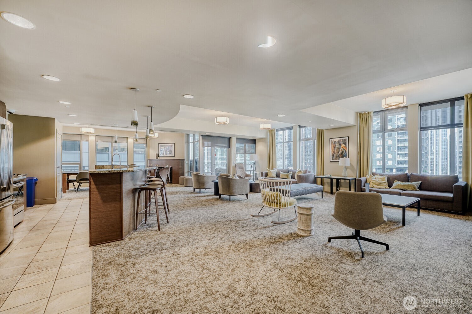 819 Virginia Street #2901, Seattle, WA 98101