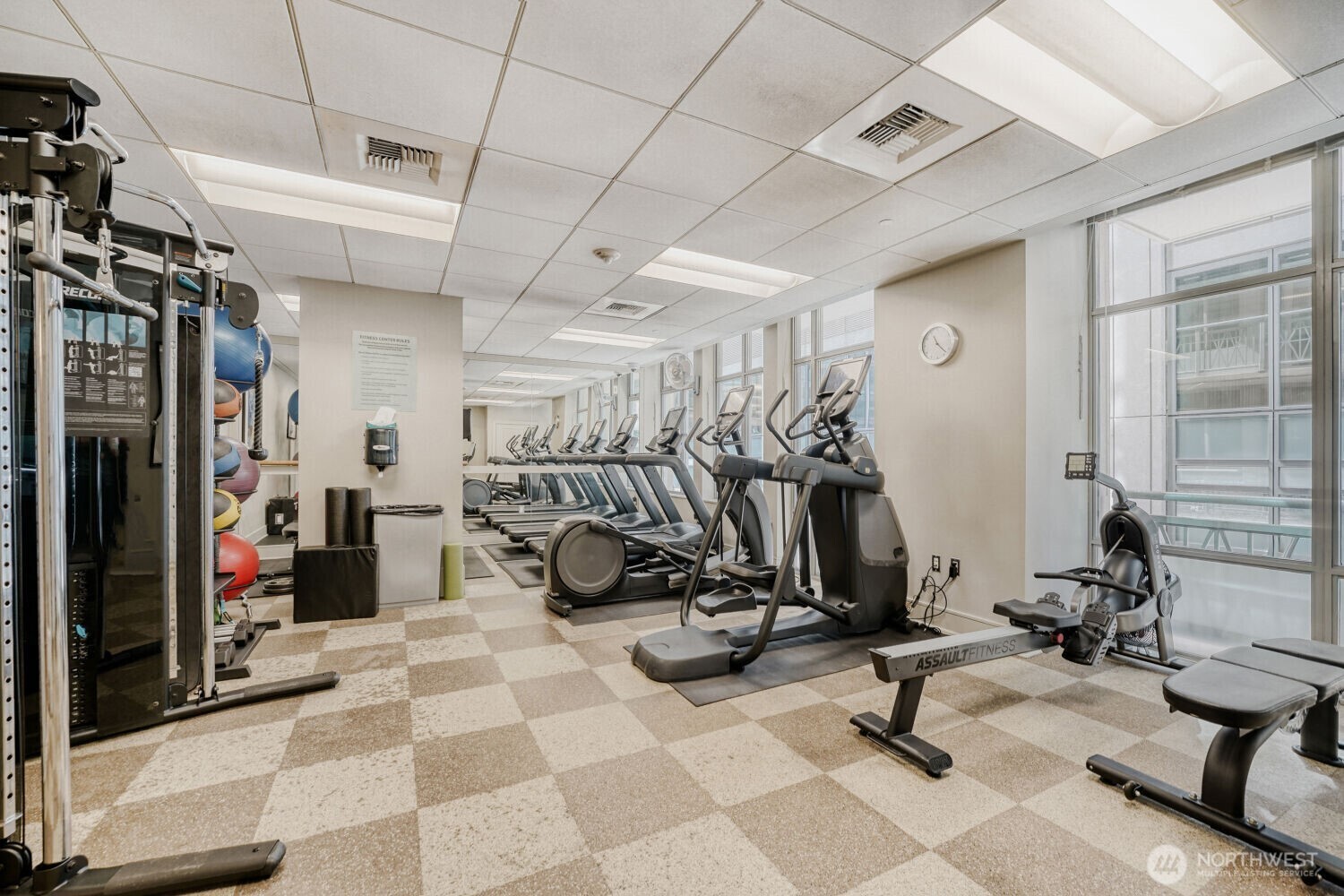 819 Virginia Street #2901, Seattle, WA 98101