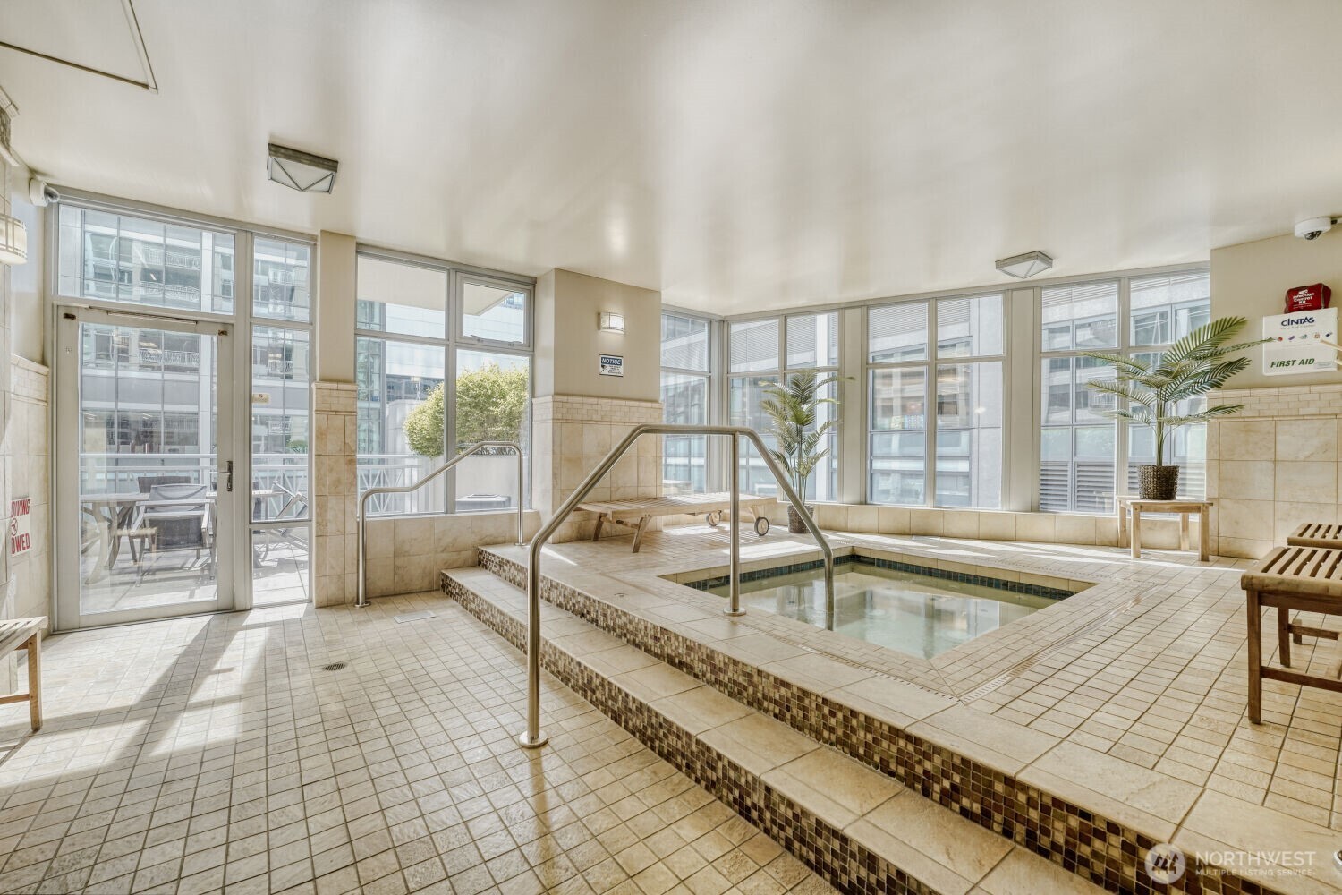 819 Virginia Street #2901, Seattle, WA 98101