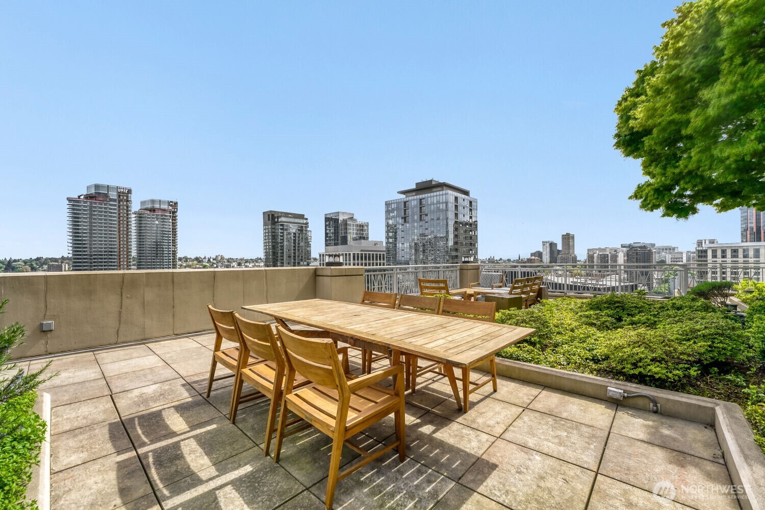 819 Virginia Street #2901, Seattle, WA 98101
