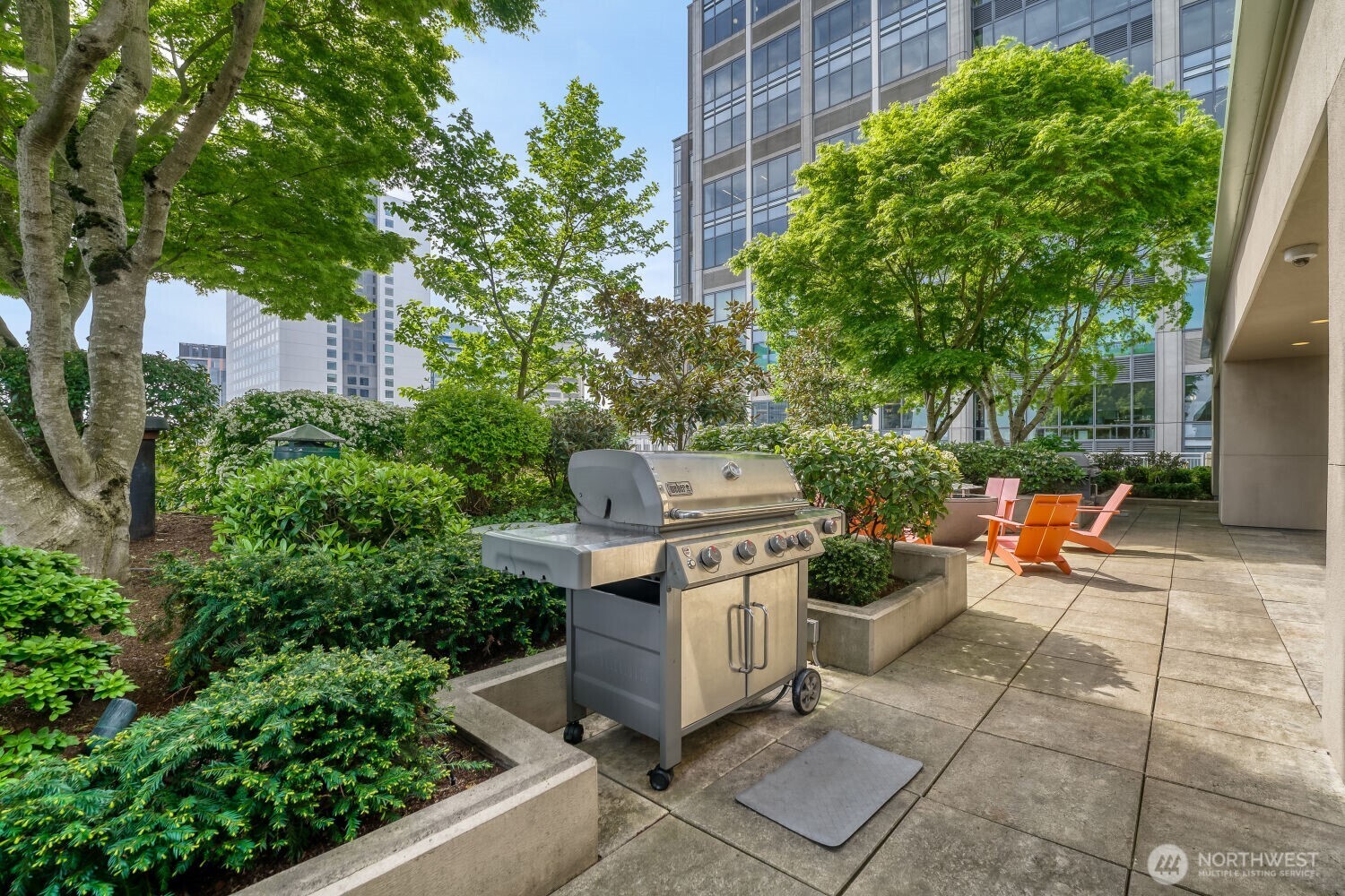 819 Virginia Street #2901, Seattle, WA 98101