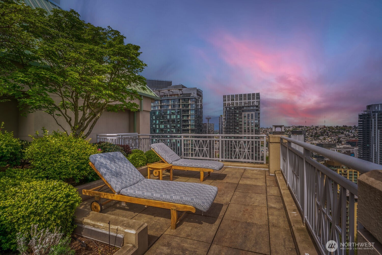 819 Virginia Street #2901, Seattle, WA 98101