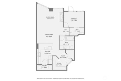 819 Virginia Street #2901, Seattle, WA 98101 - Photo 40