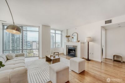 819 Virginia Street #2901, Seattle, WA 98101 - Photo 4