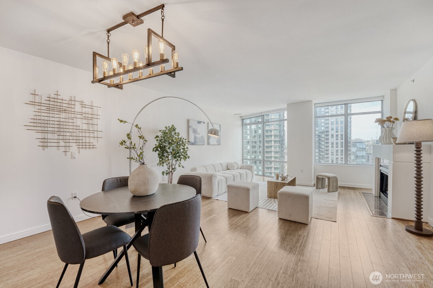 819 Virginia Street #2901, Seattle, WA 98101