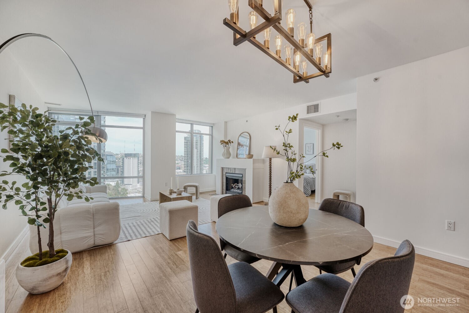 819 Virginia Street #2901, Seattle, WA 98101