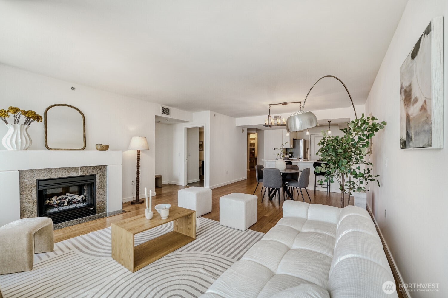 819 Virginia Street #2901, Seattle, WA 98101