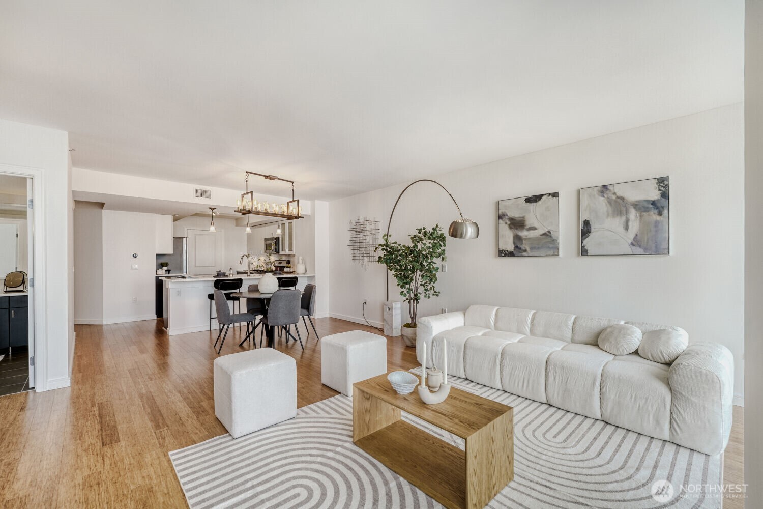 819 Virginia Street #2901, Seattle, WA 98101