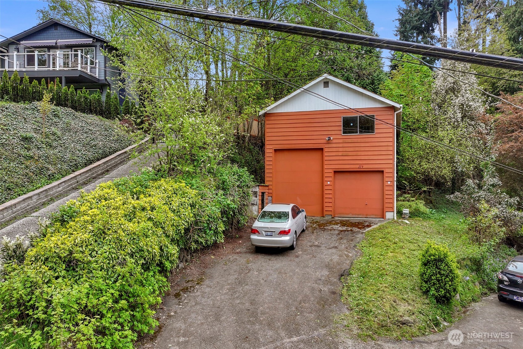 119 N 205th Street , Shoreline, WA 98133