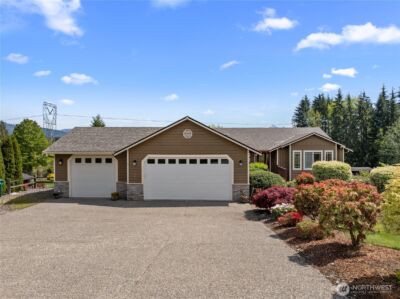 10929 131st Avenue NE, Lake Stevens, WA 98258-8876 - Photo 1
