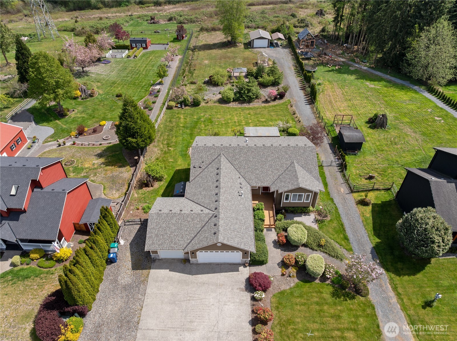 10929 131st Avenue NE, Lake Stevens, WA 98258-8876