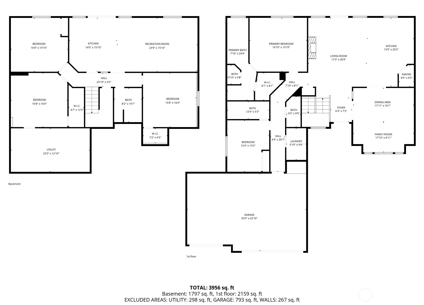 10929 131st Avenue NE, Lake Stevens, WA 98258-8876
