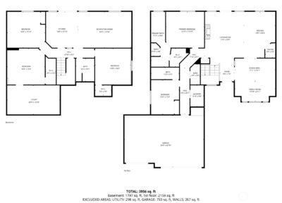 10929 131st Avenue NE, Lake Stevens, WA 98258-8876 - Photo 40