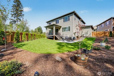 6410 213th Ave Court E, Bonney Lake, WA 98391-6567 - Photo 35