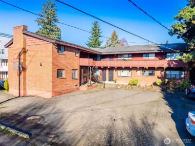2014 SW 152nd Street , Burien, WA 98166