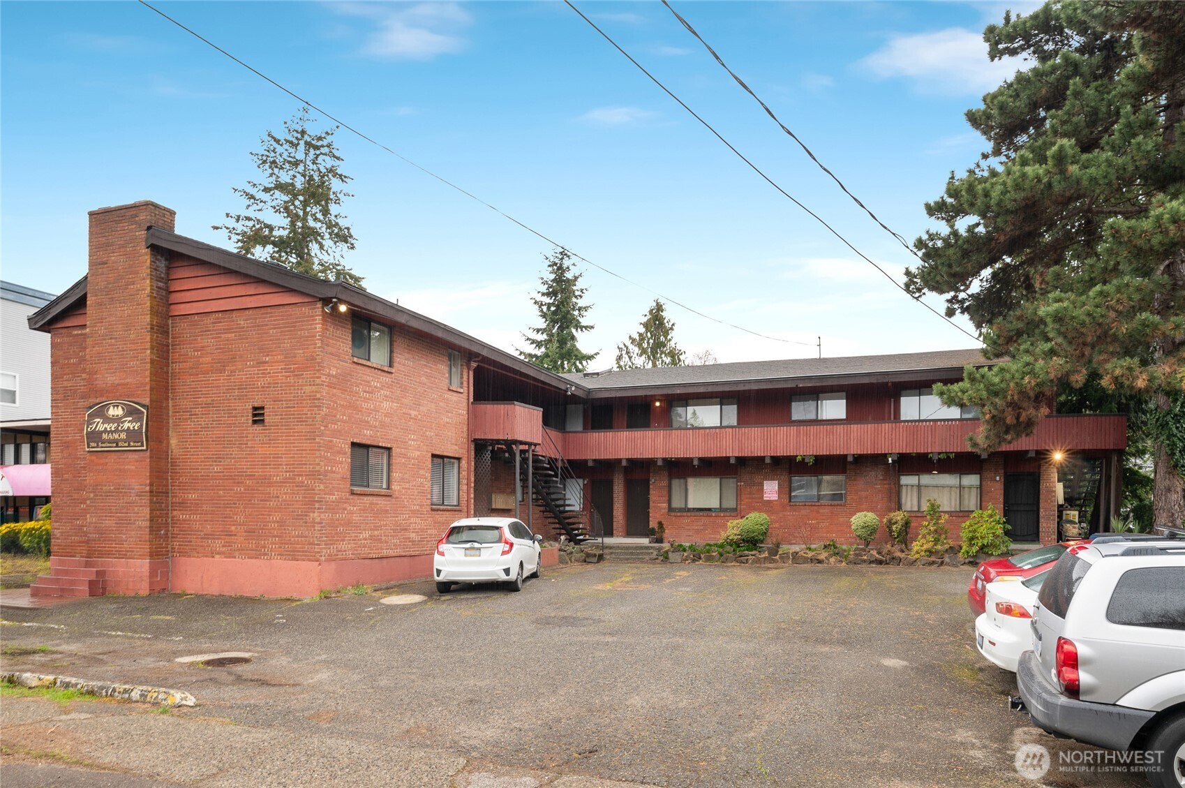 2014 SW 152nd Street , Burien, WA 98166