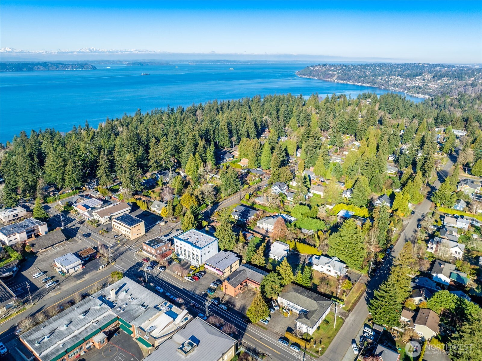 2014 SW 152nd Street , Burien, WA 98166