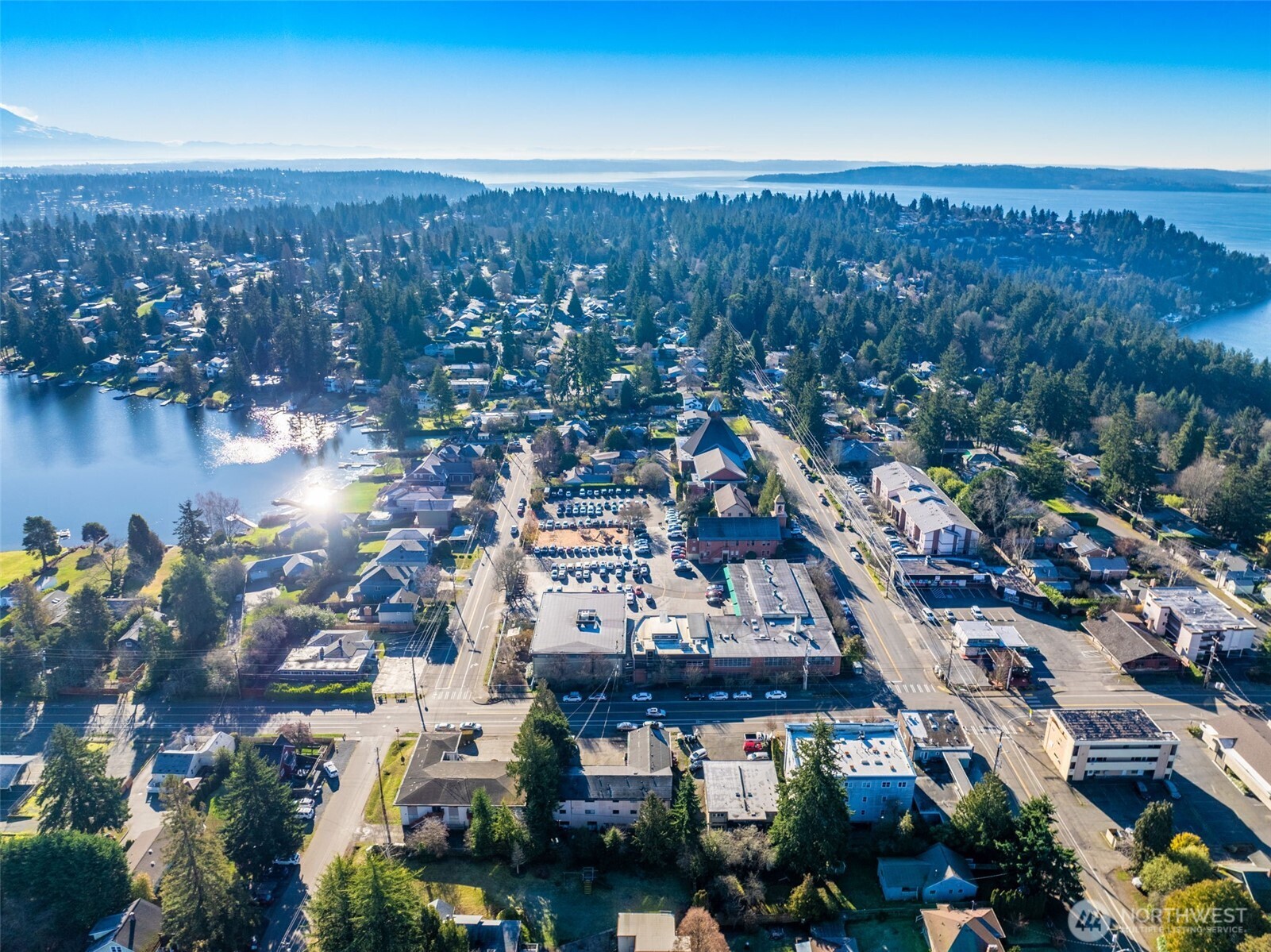 2014 SW 152nd Street , Burien, WA 98166
