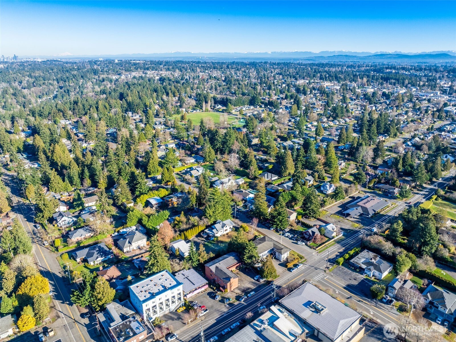 2014 SW 152nd Street , Burien, WA 98166