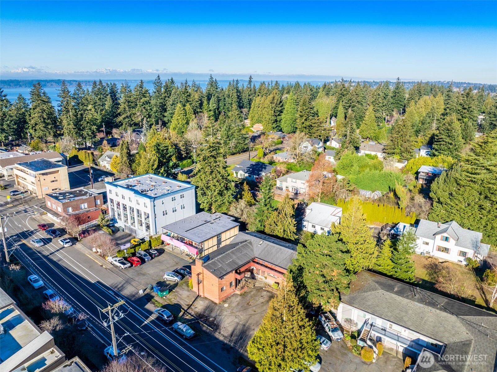 2014 SW 152nd Street , Burien, WA 98166