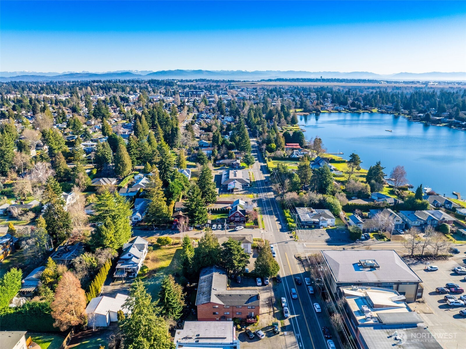 2014 SW 152nd Street , Burien, WA 98166