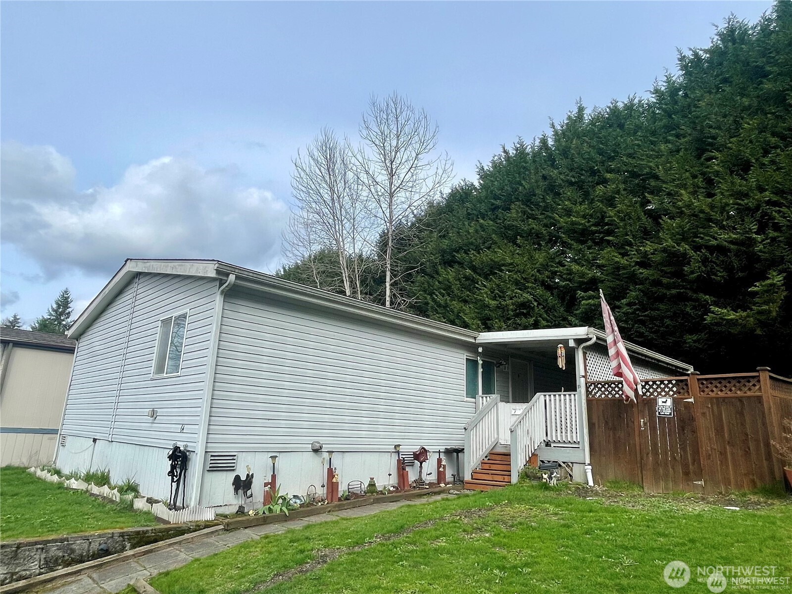 33422 192nd Avenue SE #64, Auburn, WA 98092