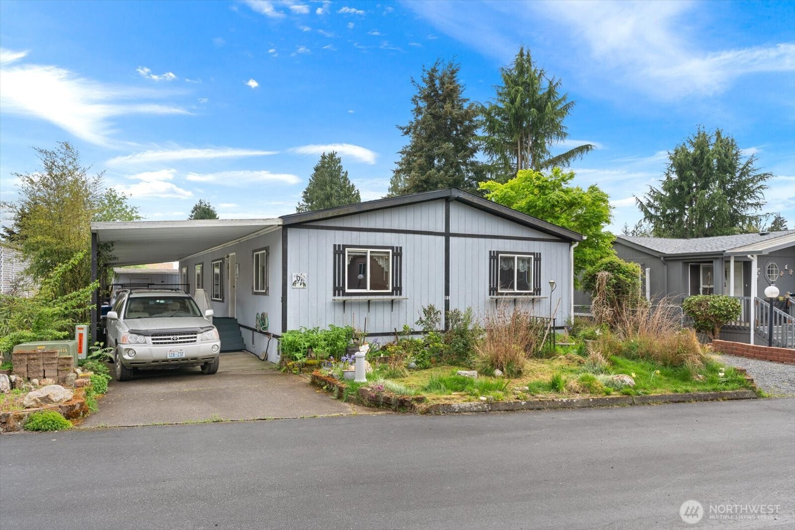 8430 SE 15th Place #91, Lake Stevens, WA 98258