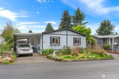 8430 SE 15th Place #91, Lake Stevens, WA 98258 - Photo 1