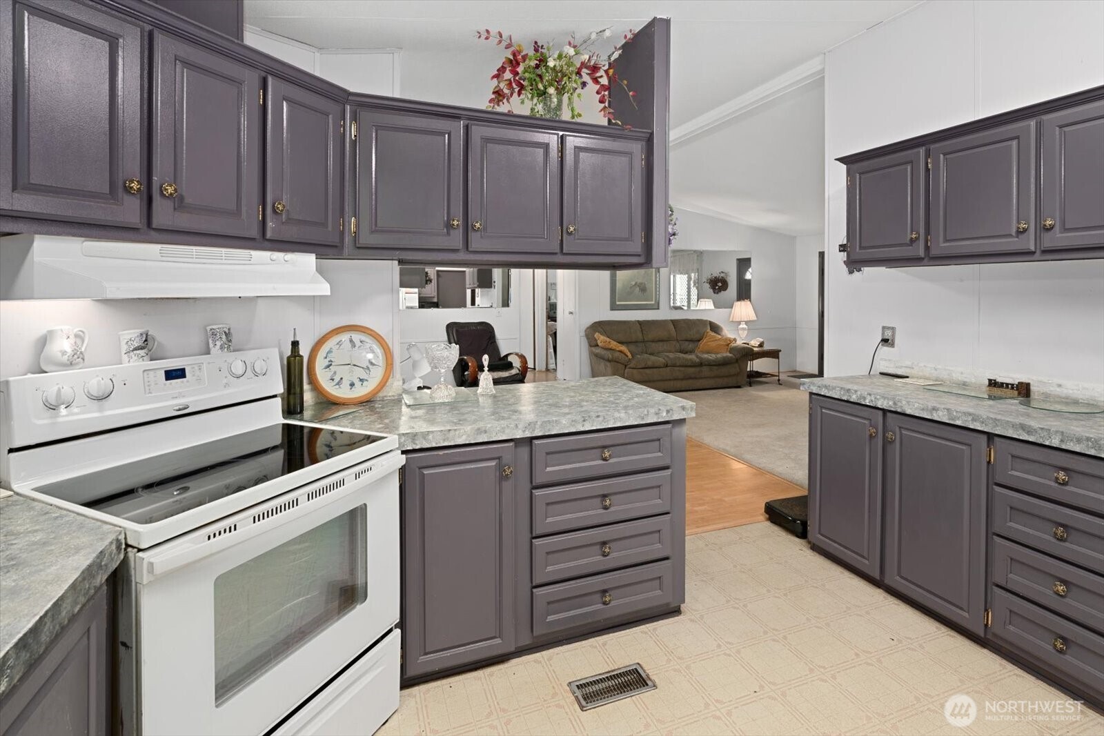 8430 SE 15th Place #91, Lake Stevens, WA 98258