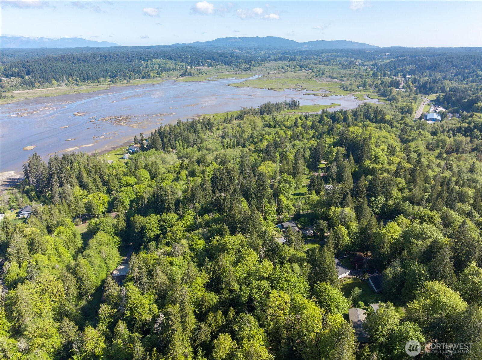 192 xx State Route 106 , Belfair, WA 98528