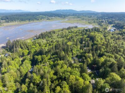 192 xx State Route 106 , Belfair, WA 98528 - Photo 1