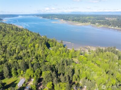 192 xx State Route 106 , Belfair, WA 98528 - Photo 2
