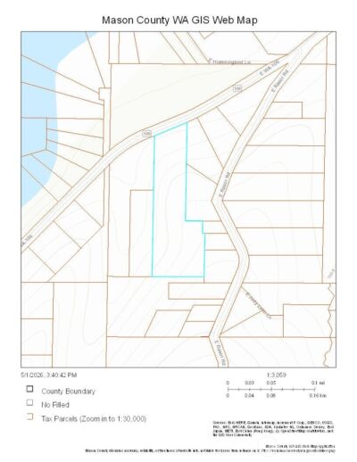 192 xx State Route 106 , Belfair, WA 98528 - Photo 4