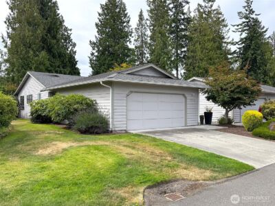 133 A Hilltop Drive , Sequim, WA 98382