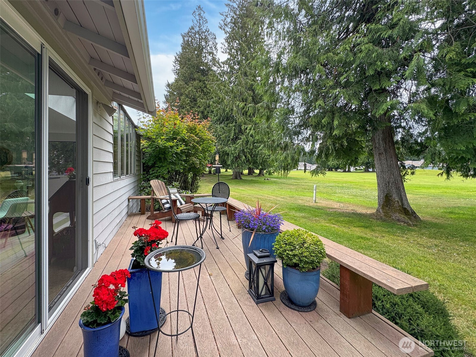 133 A Hilltop Drive , Sequim, WA 98382