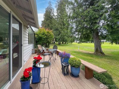 133 A Hilltop Drive , Sequim, WA 98382 - Photo 11