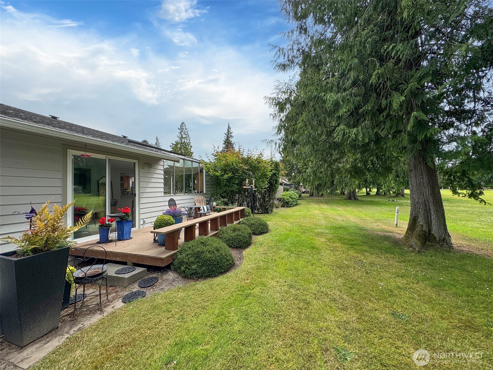 133 A Hilltop Drive , Sequim, WA 98382