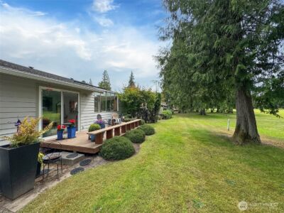 133 A Hilltop Drive , Sequim, WA 98382 - Photo 12