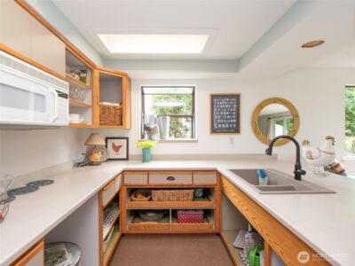 133 A Hilltop Drive , Sequim, WA 98382 - Photo 20
